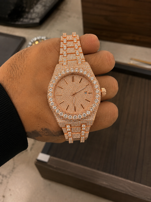 Rose Royal Ice