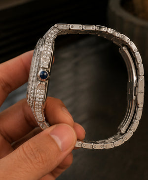 Silver Royale