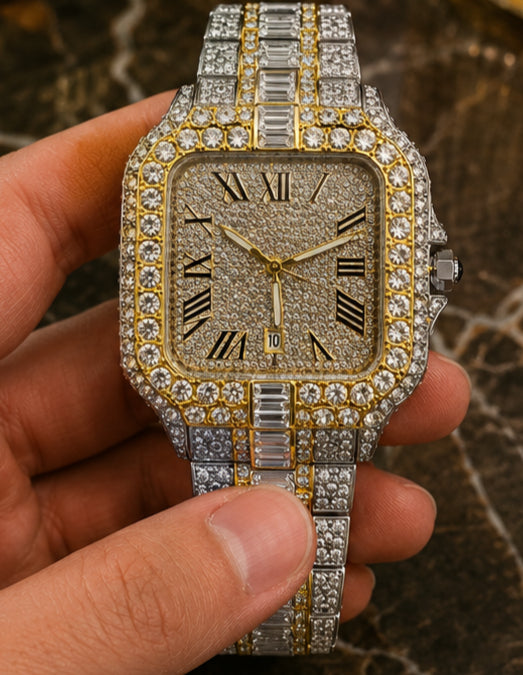 Golden Royale