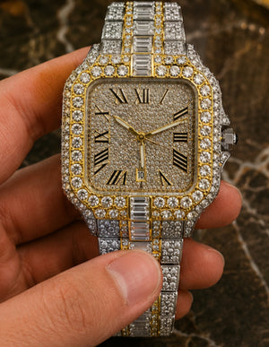Golden Royale