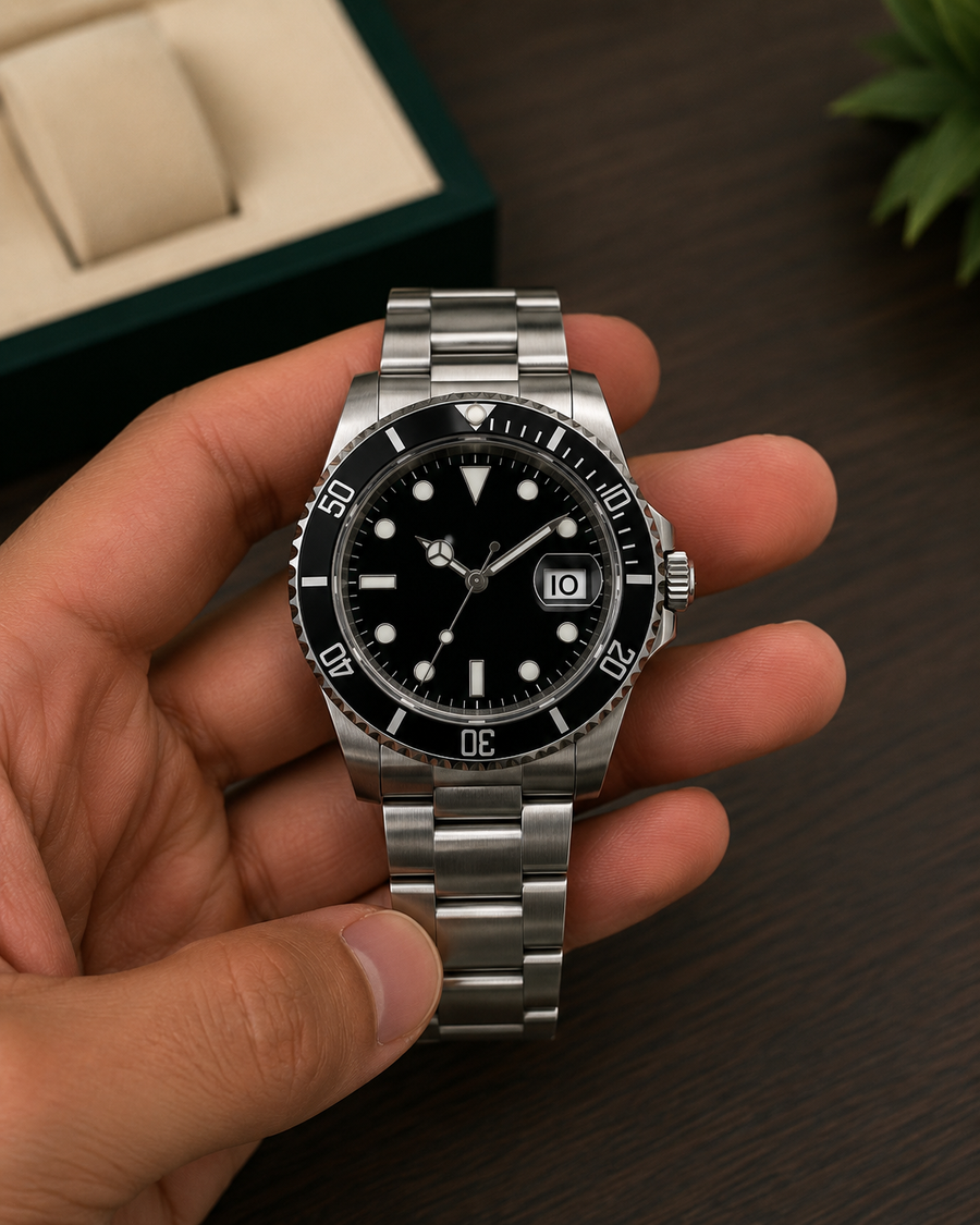 Midnight Sub