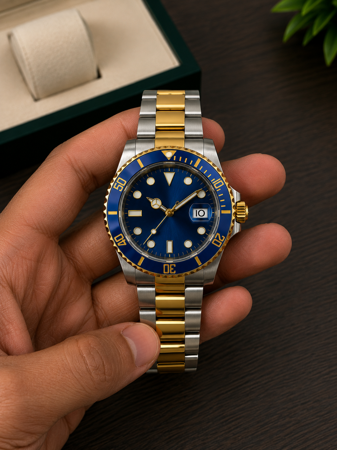Ocean Sub