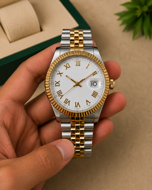 Arctic Two Tone