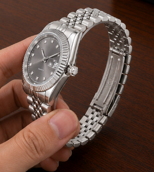 Steel Shadow Classic