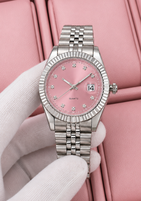 Rose Silver Classic