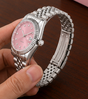 Rose Silver Classic